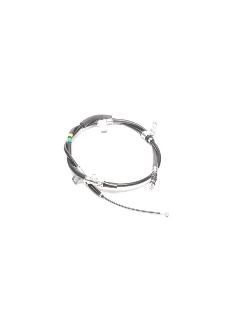 Трос ручного тормоза (пр-во) PTA-257 Parts-Mall (366123619)