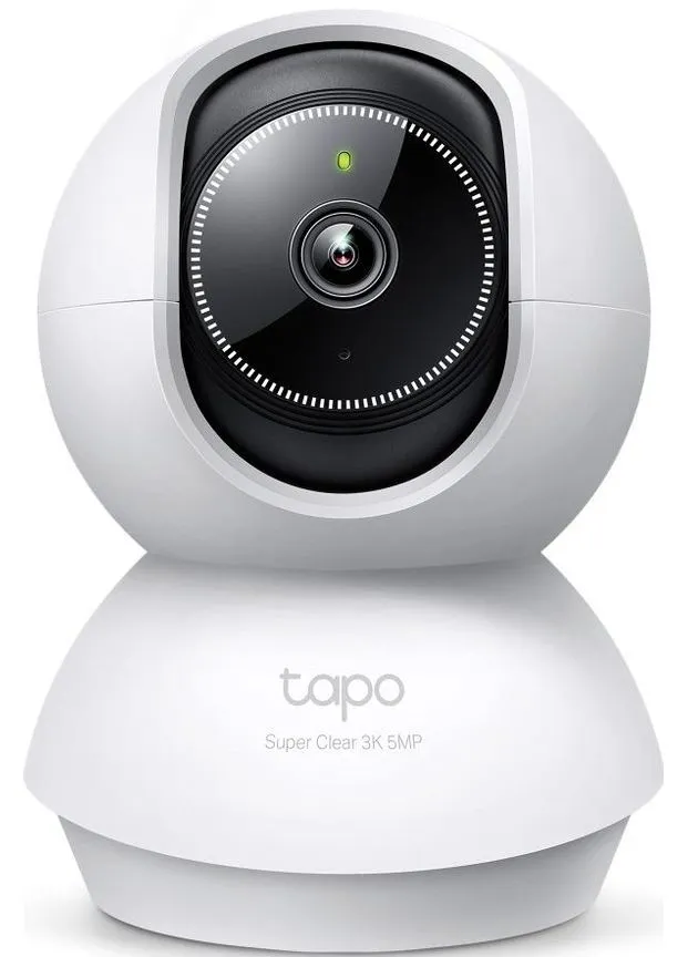Камера відеоспостереження TAPO-C230 TP-Link (391609701)