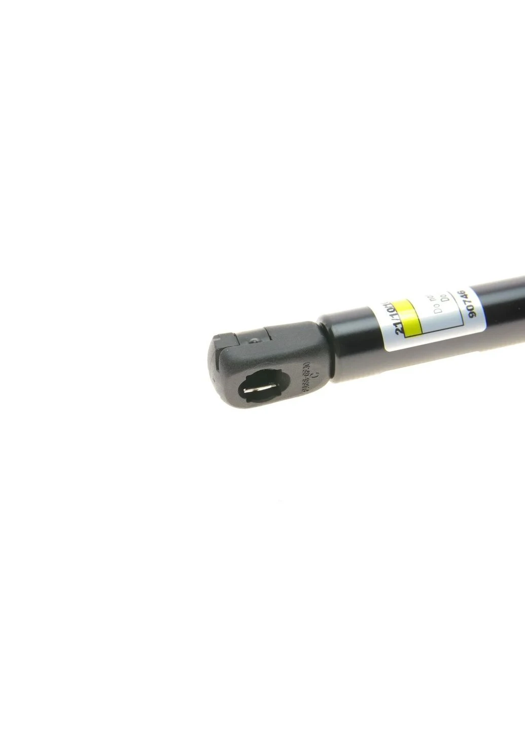 Газова пружина кришки багажника SEAT/SKODA/VW (вир-во ) Lesjofors (366189174)