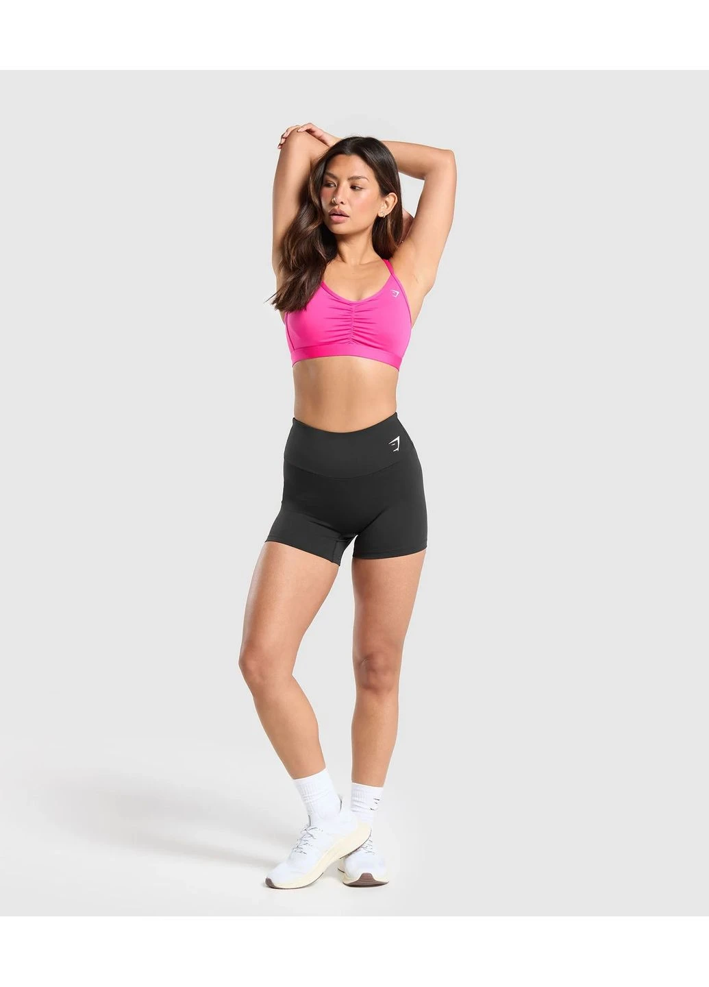 Спортивный топ Gymshark (400944771)