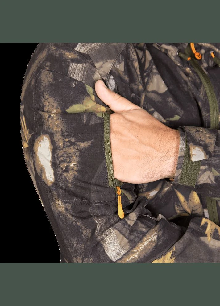 Костюм Stalker Poplin Вечерний Лес (2230), Camotec (315879985)