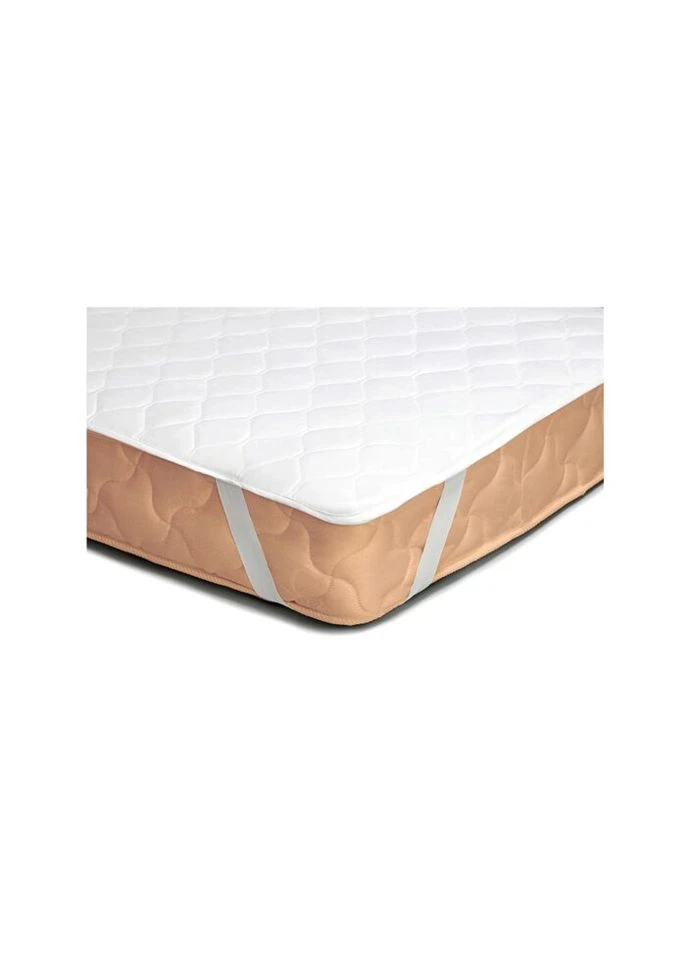 Наматрацник Natural Line Стандарт Silk 977 180x200 см (2200000839824) Mirson (314953794)