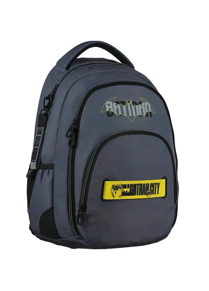 Шкільний рюкзак Kite Education teens DC Comics Batman DC24-905M (4063276123060) (1335926) Brand (368865356)