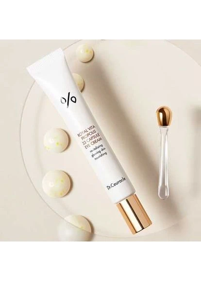 Крем під очі з екстрактом прополісу Royal Vita Propolis 33 20 мл Dr.Ceuracle (397007296)