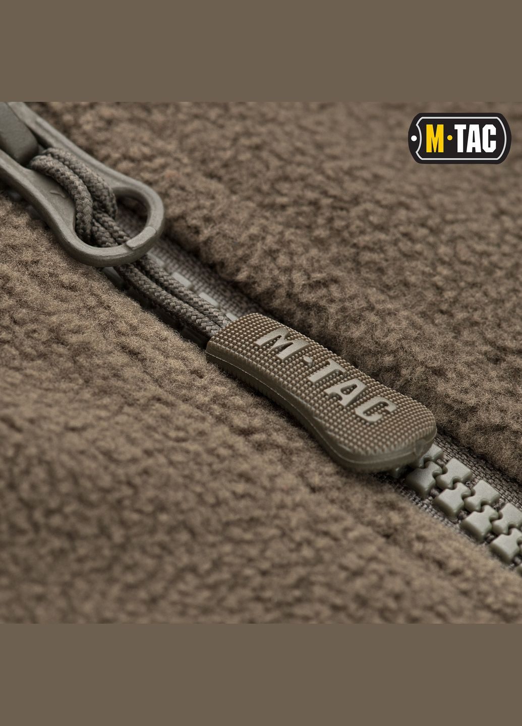 Куртка Alpha icrofleece Gen.II Dark Olive (M) M-TAC (303414806)