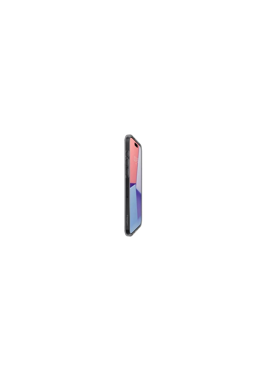 Чохол до мобільного телефона (ACS06575) Spigen Apple iPhone 15 Pro Max Ultra Hybrid Space Crystal (364661520)