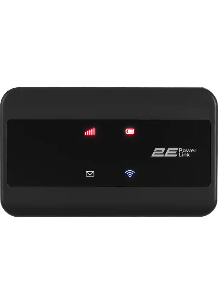 Мобільний Wi-Fi роутер PowerLink MiFi-2 2E (360418997)