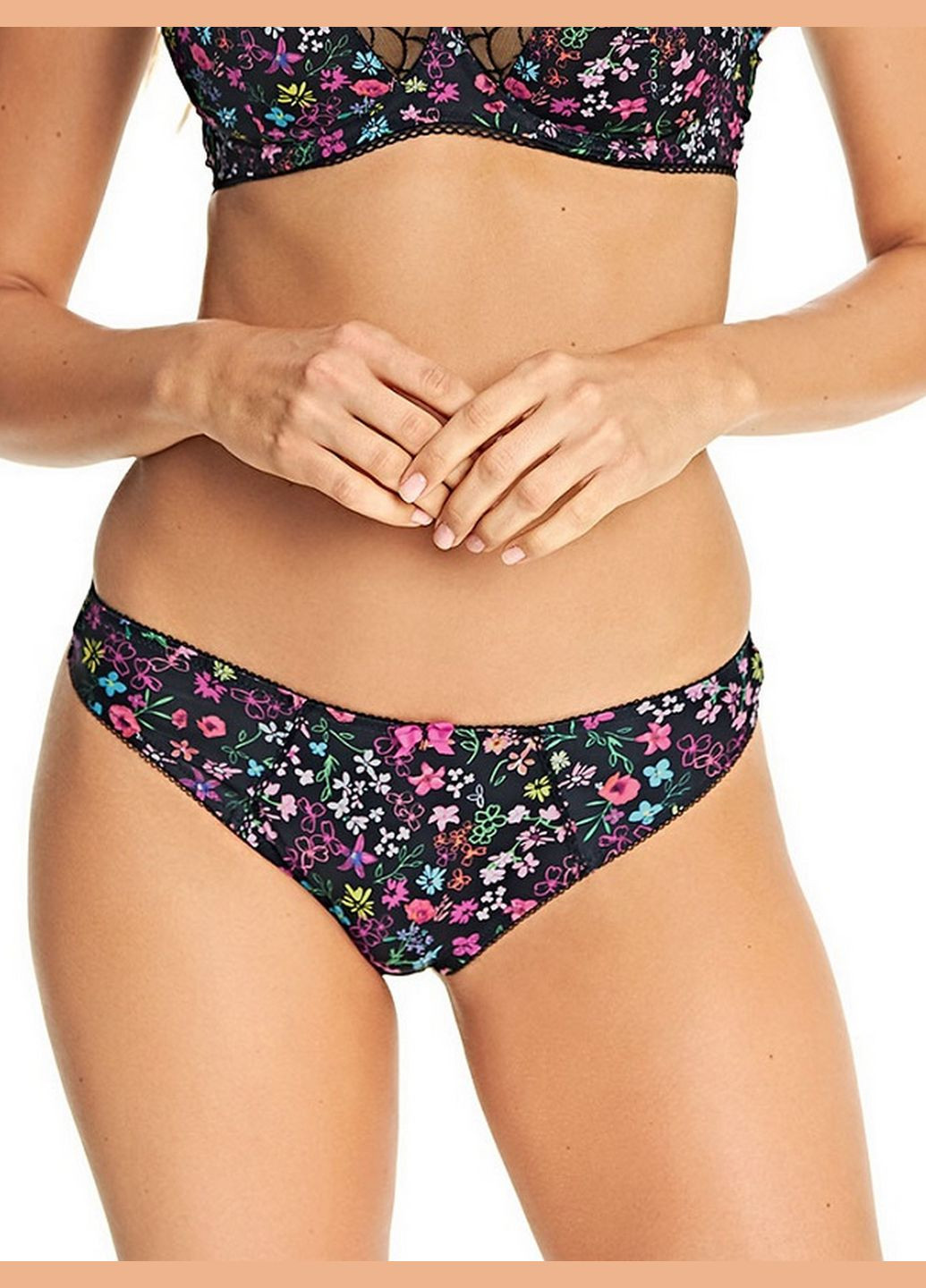 Трусики 5307 Freya Harmonie Girl (333930690)