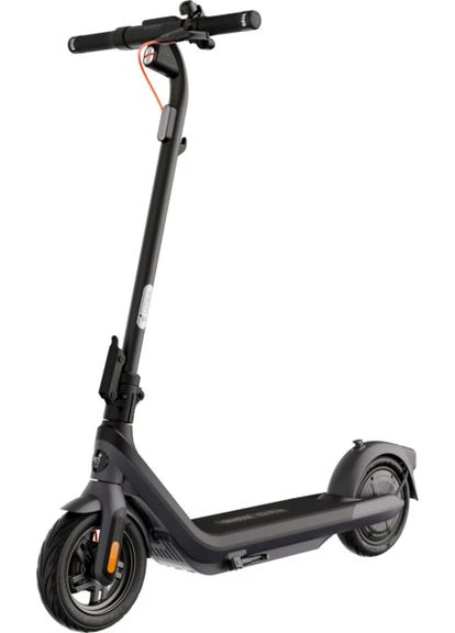 Електросамокат Segway E2 PRO E Ninebot (360420911)