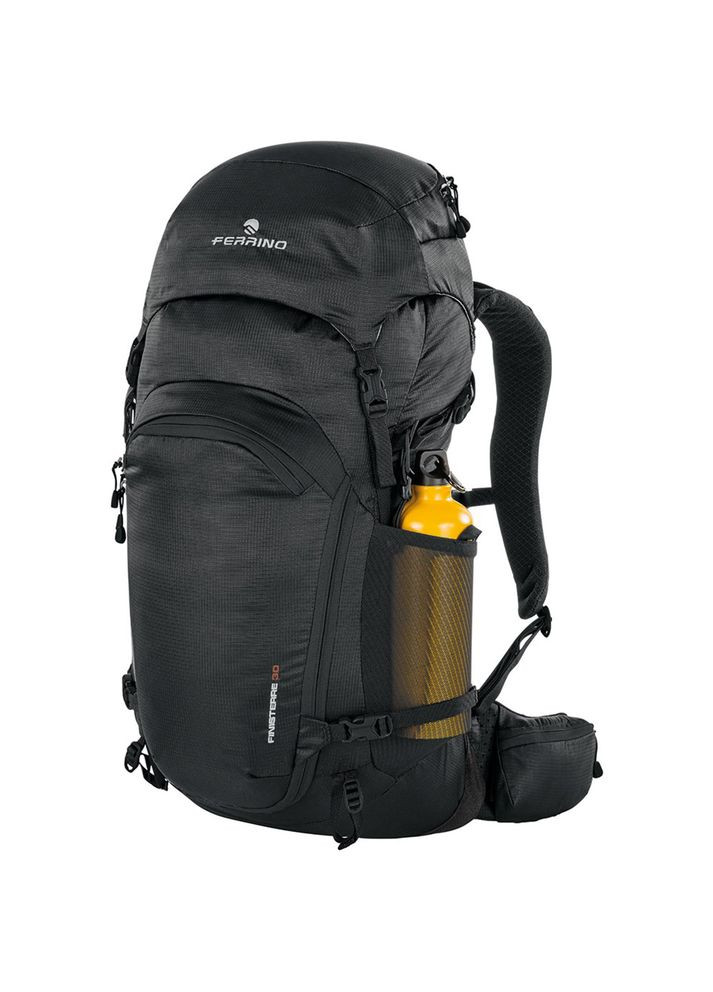 Рюкзак туристический Finisterre 30L Black (75746QCC) Ferrino (357210875)