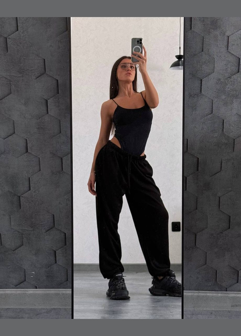 Жіночі базові штани джоггери Avanti (329406898)