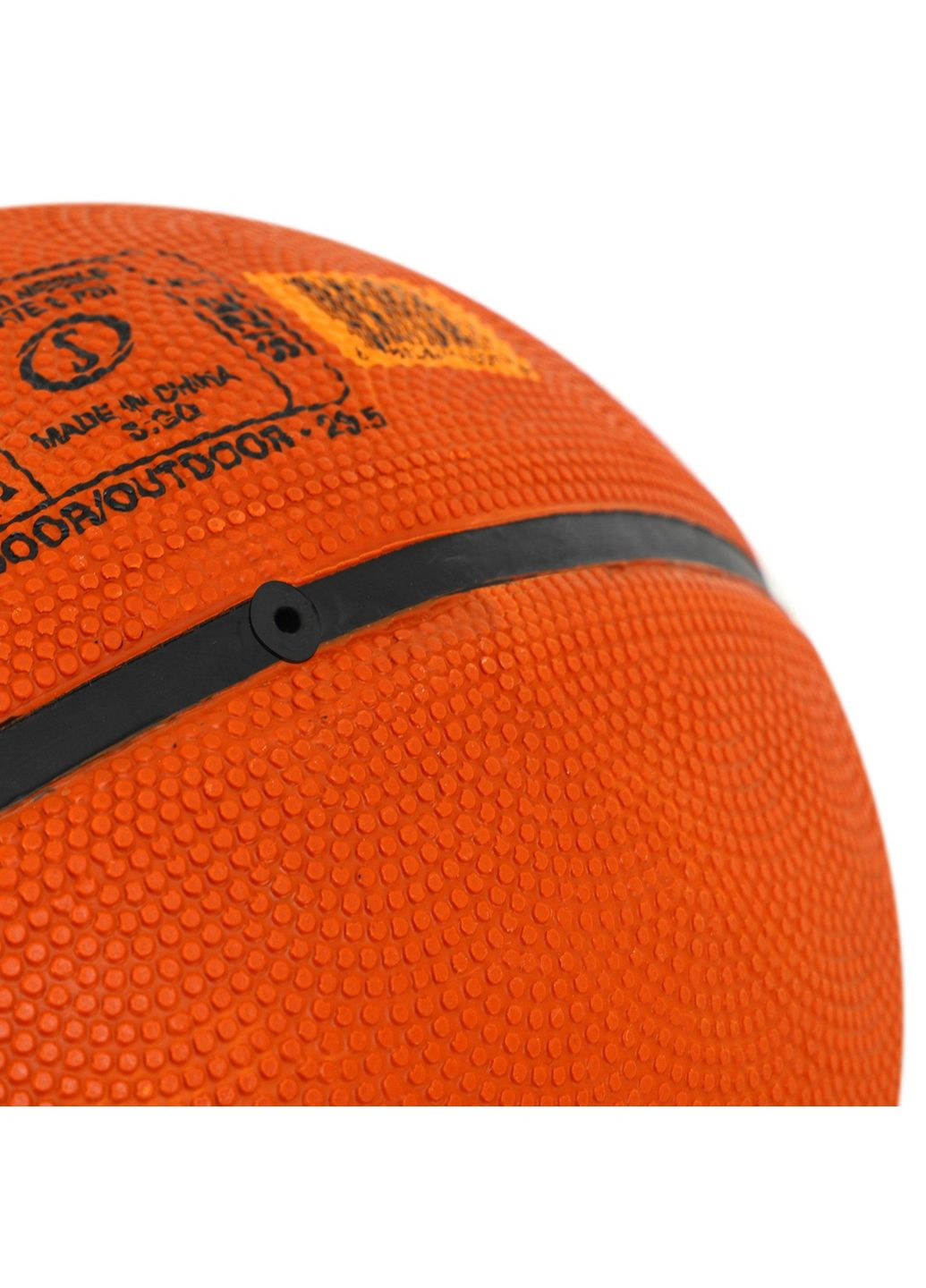 Универсальный Баскетбольный Мяч Downtown(84363Z) Spalding (316323905)