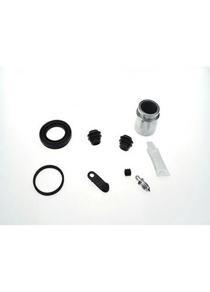 Ремкомплект суппорта (части суппорта, уплотнители) HYUNDAI H 1 2.4, 2.5 CRDI 07>>; 42 401901 ERT (366188207)