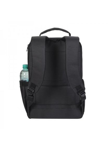 Рюкзак для ноутбука 15.6" 8262 (Black) RIVACASE (360420894)