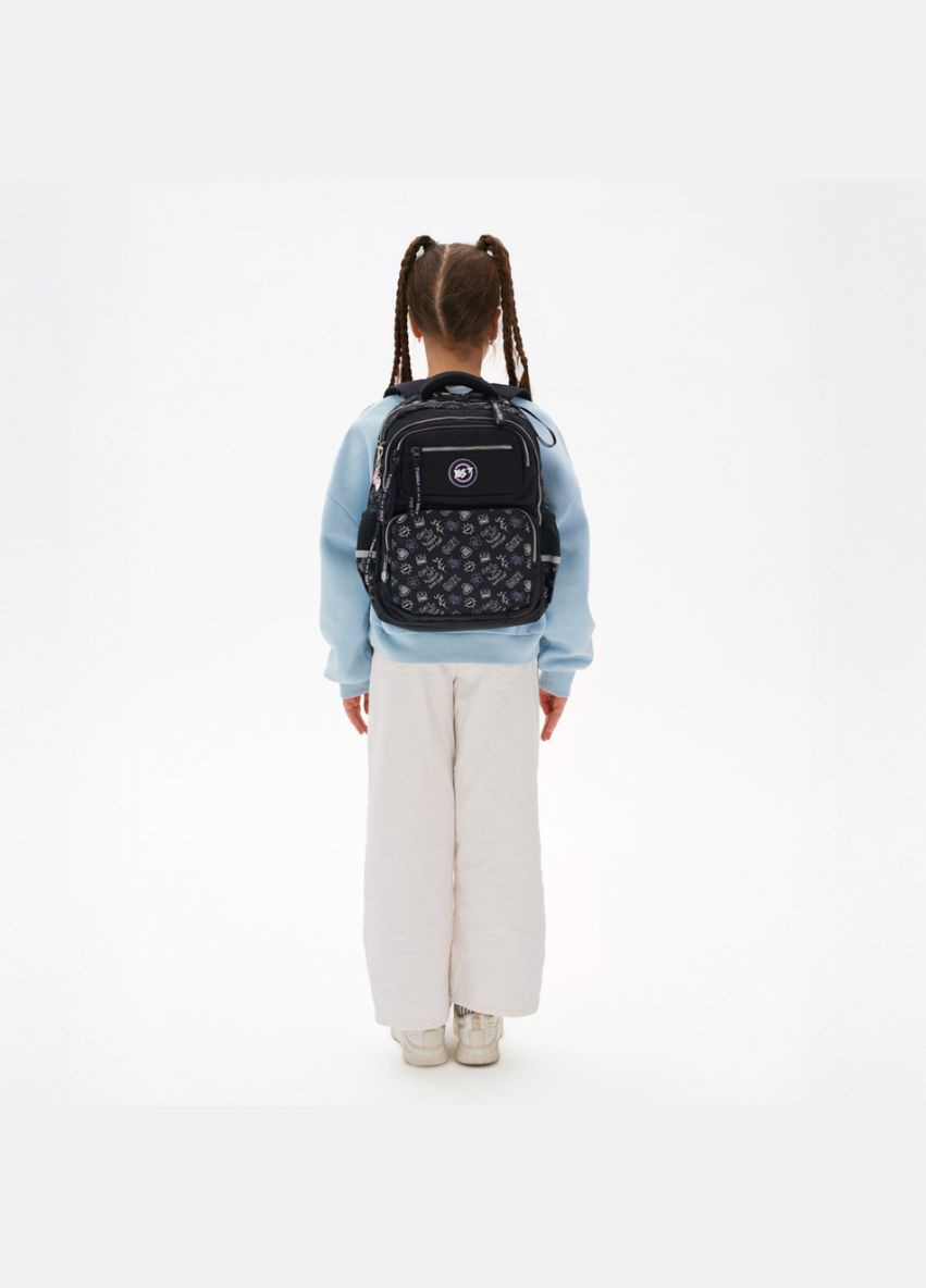 Рюкзак школьный S-108 Today is my Day 559828 13 л Yes (341084842)