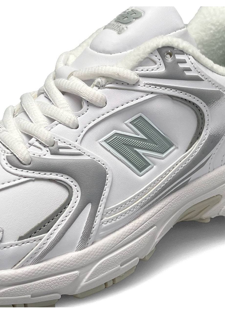 Кросівки жіночі No Brand білі демісезони (314772362)