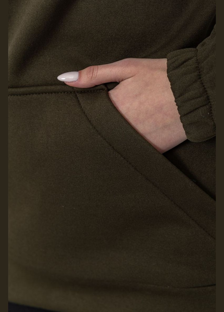 Худая женская тринитка на флисе,, Ager (317432636)