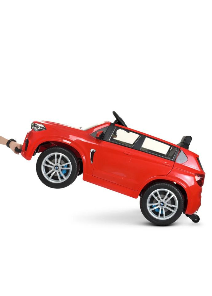 Дитячий електромобіль Bambi M 4522EBLR-3 BMW до 30 кг. No Brand (329896657)