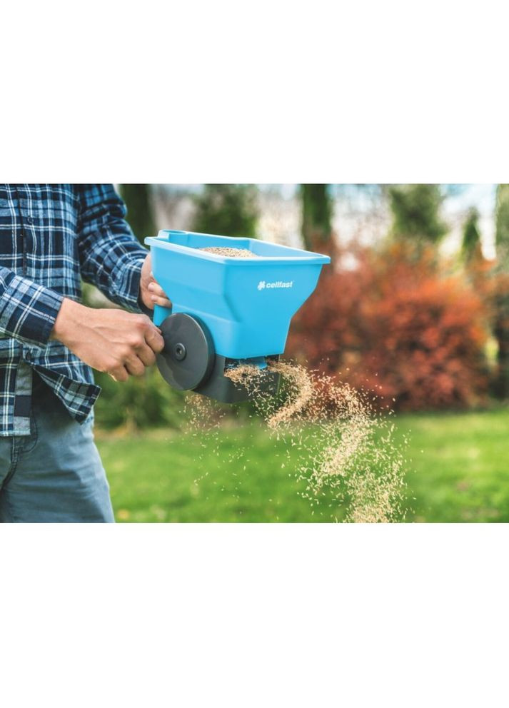 Сівалка 3 л Cellfast (322938902)