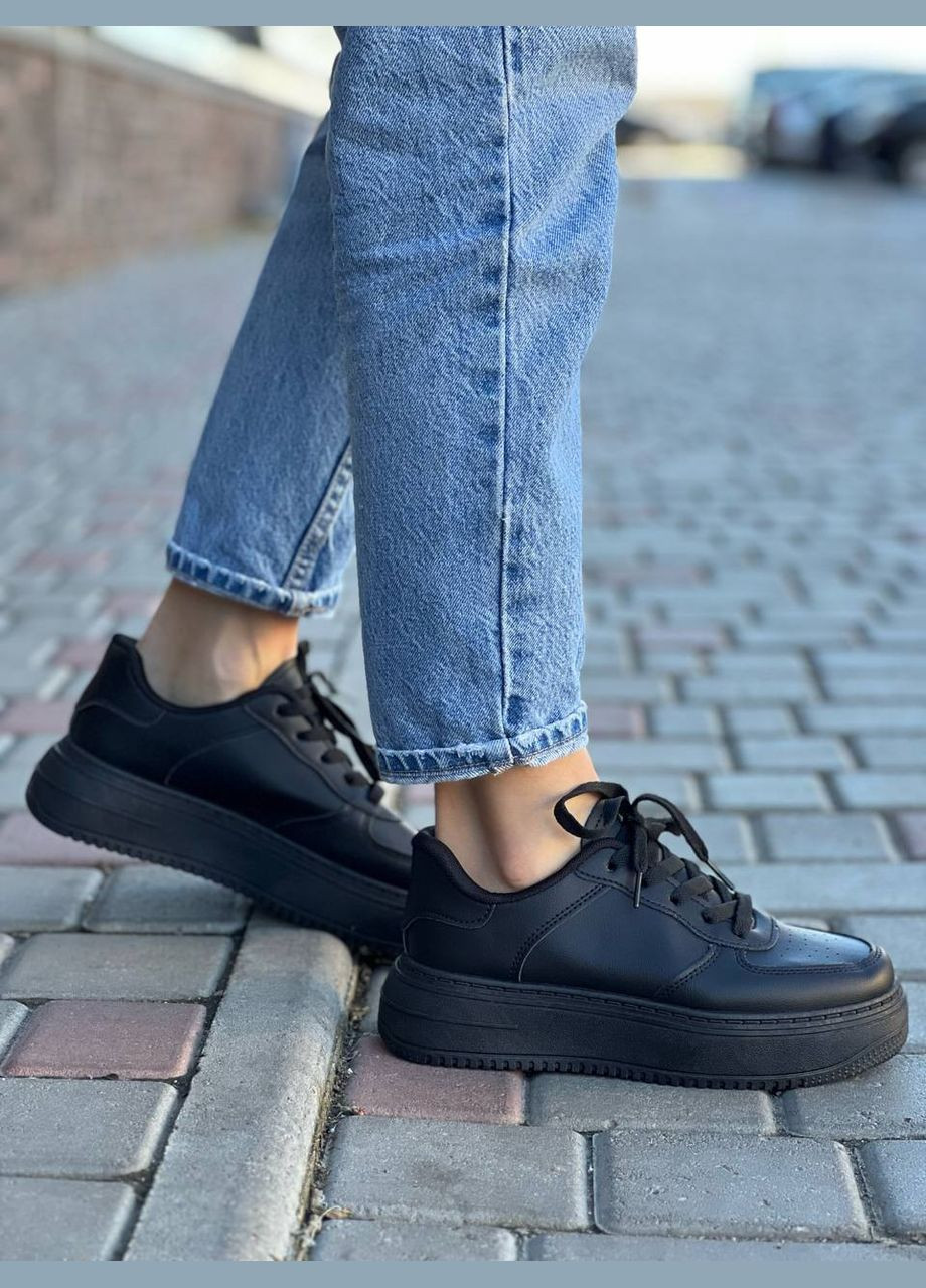 Кросівки Vakko чорні всесезони (328920980)