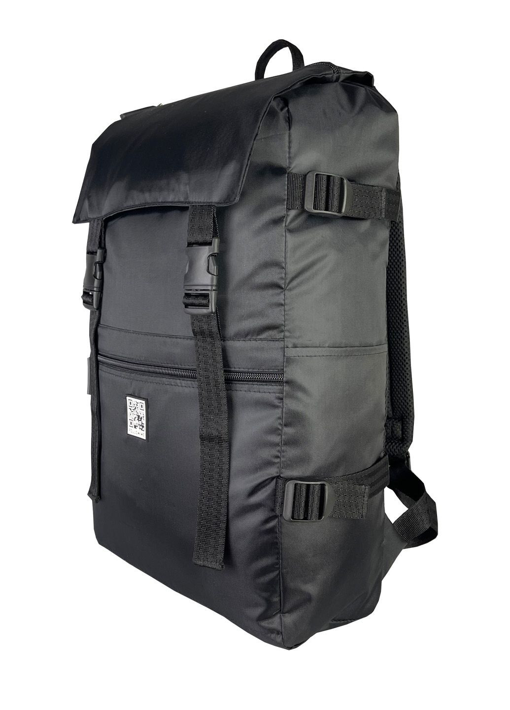 Рюкзак Унисекс Sport Черный R6502EX015 Exodus (307173527)