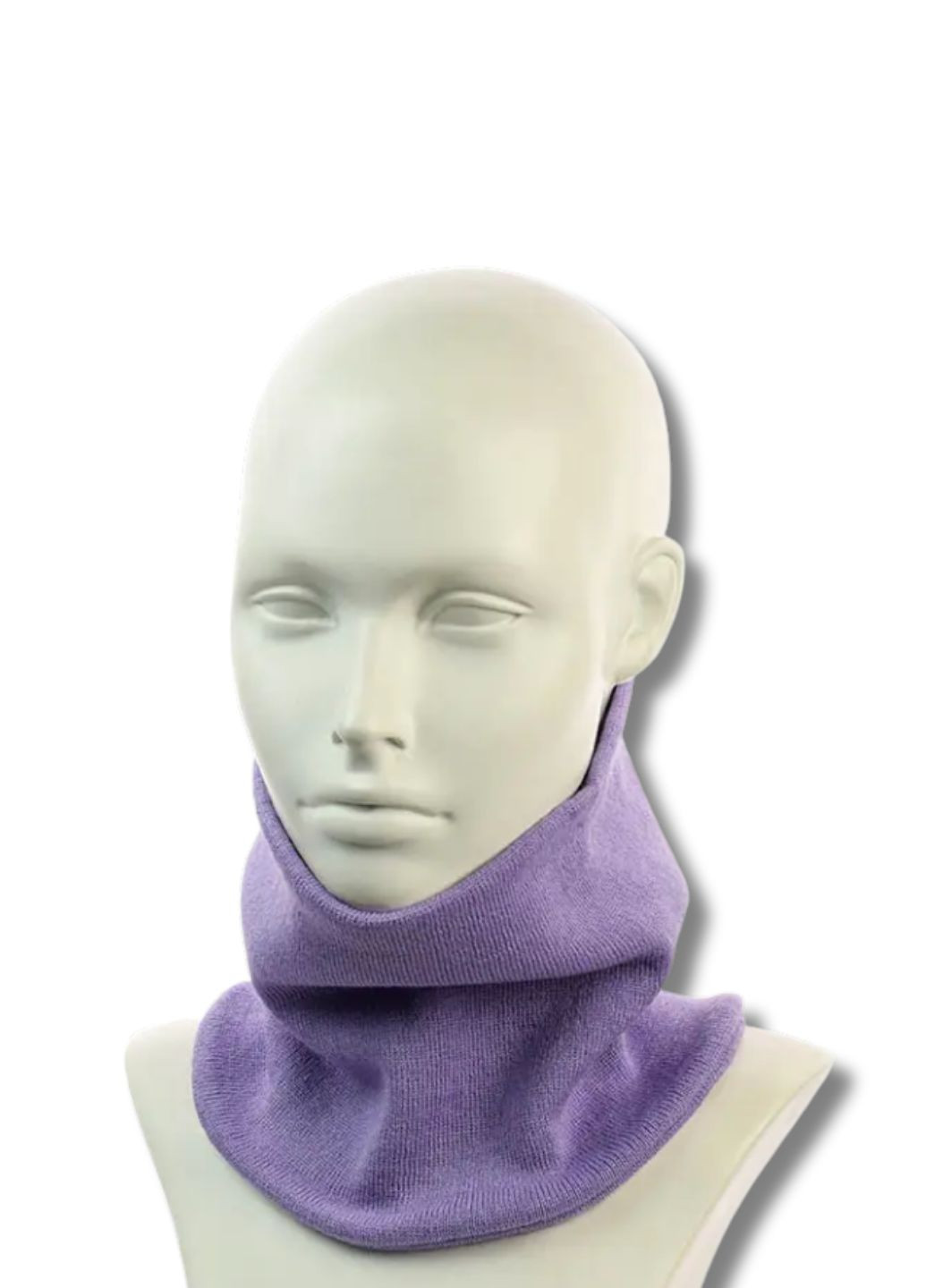 Демисезонный комплект шапка + бафф - Софи No Brand Унісекс комплект (353828284)