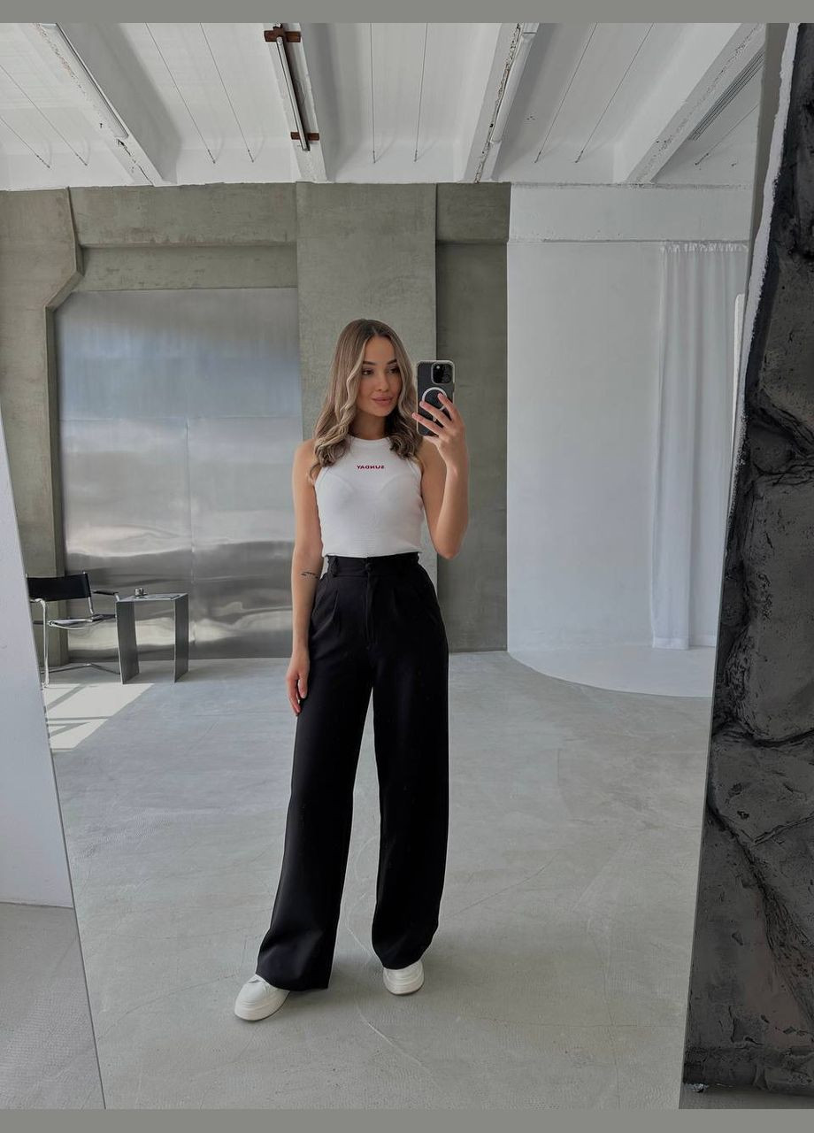 Жіночи брюки палаццо Osoblyva (339111493)