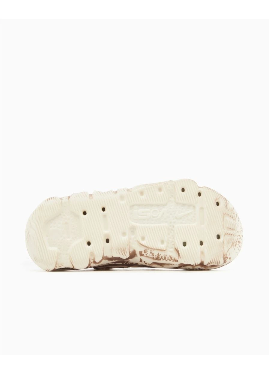 Тапочки Ispa Universal Brown DM0886-101 Nike (397985906)