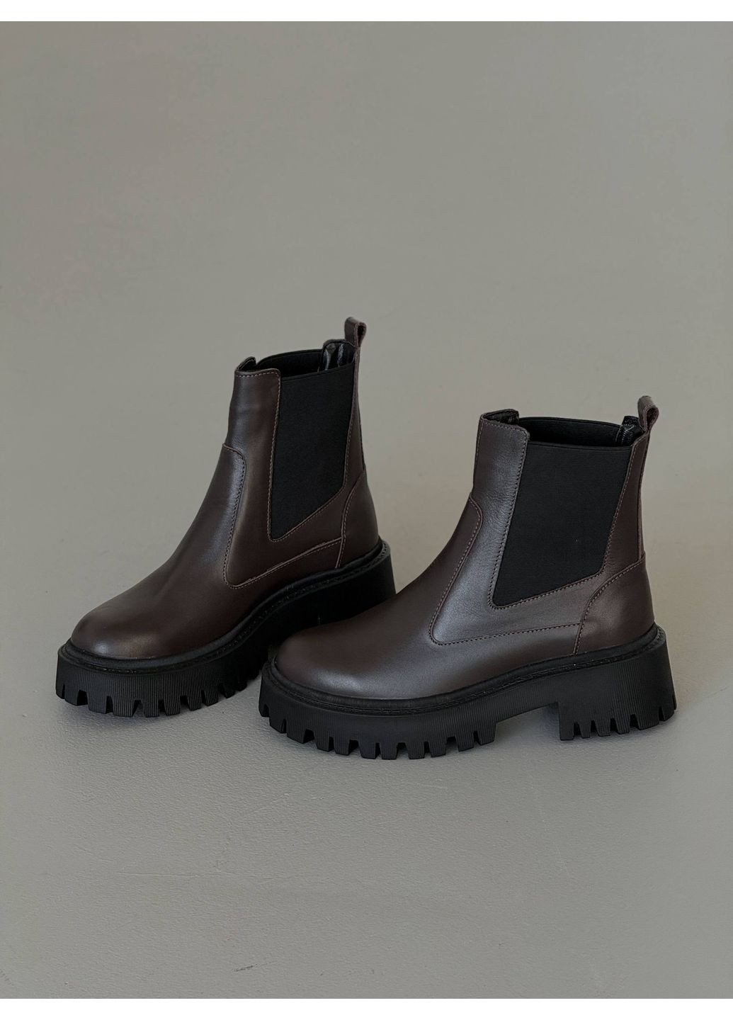 Зимові челсі No Brand (369445185)