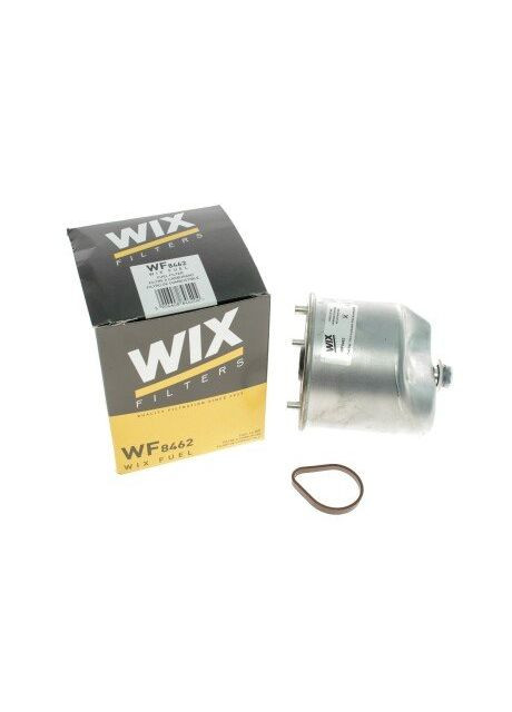 ФІЛЬТР ПАЛИВА WIX Filters (342402880)