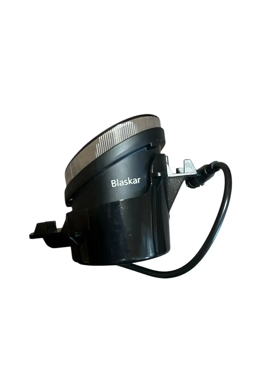 Світлодіодні ПТФ X-Trail, Qashqai, Teana, Almera — LED туманки 5 лінз 50W Nissan (394198327)