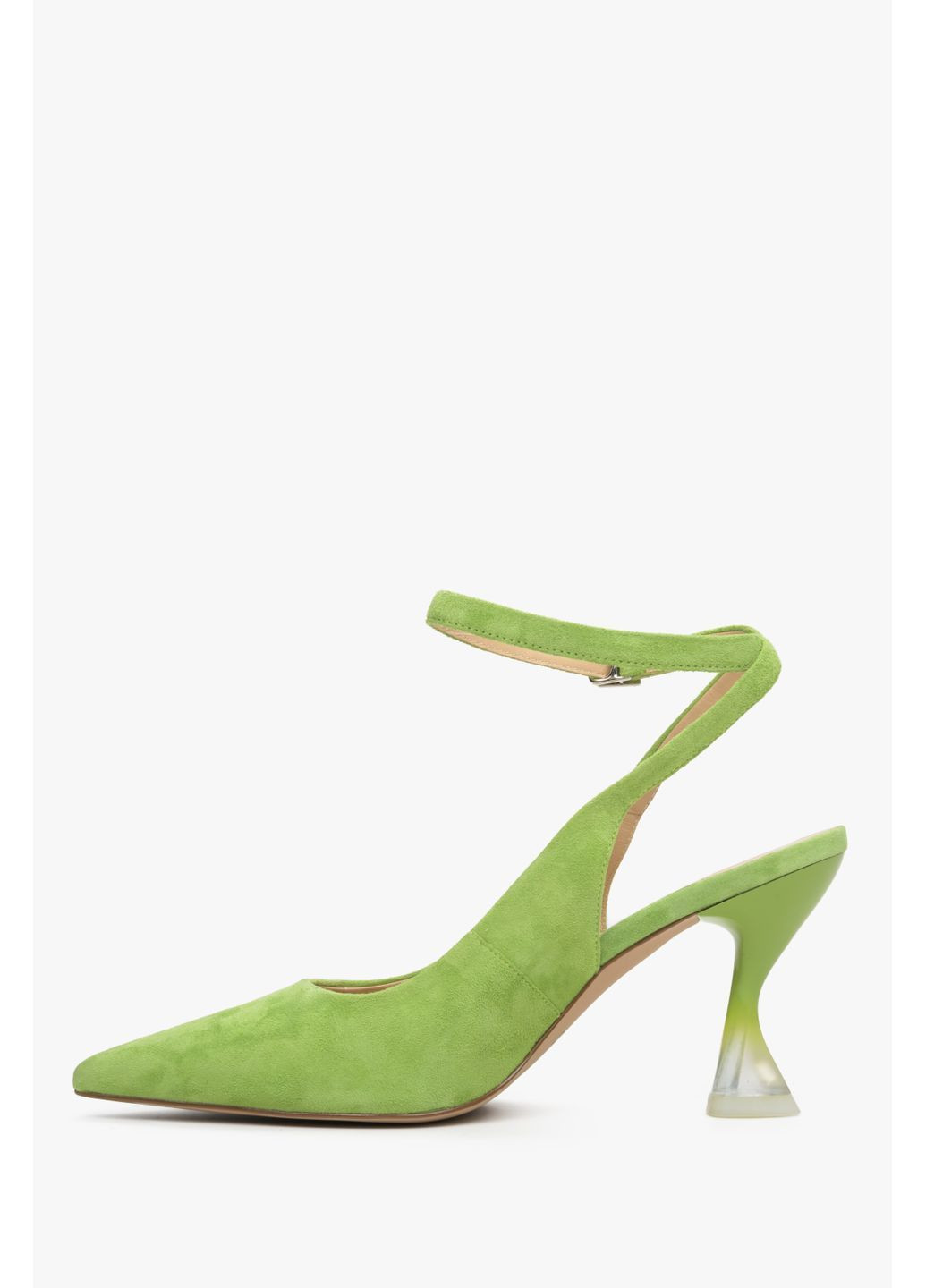 Estro Слінгбеки, колір зелений зелений з, україна — літо (371805283)