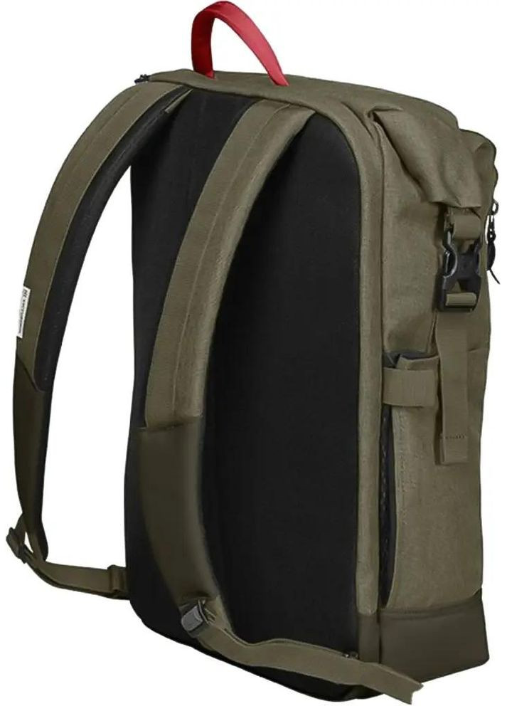 Рюкзак Travel Altmont Classic Rolltop Laptop 15" 20L Olive Victorinox (316443516)