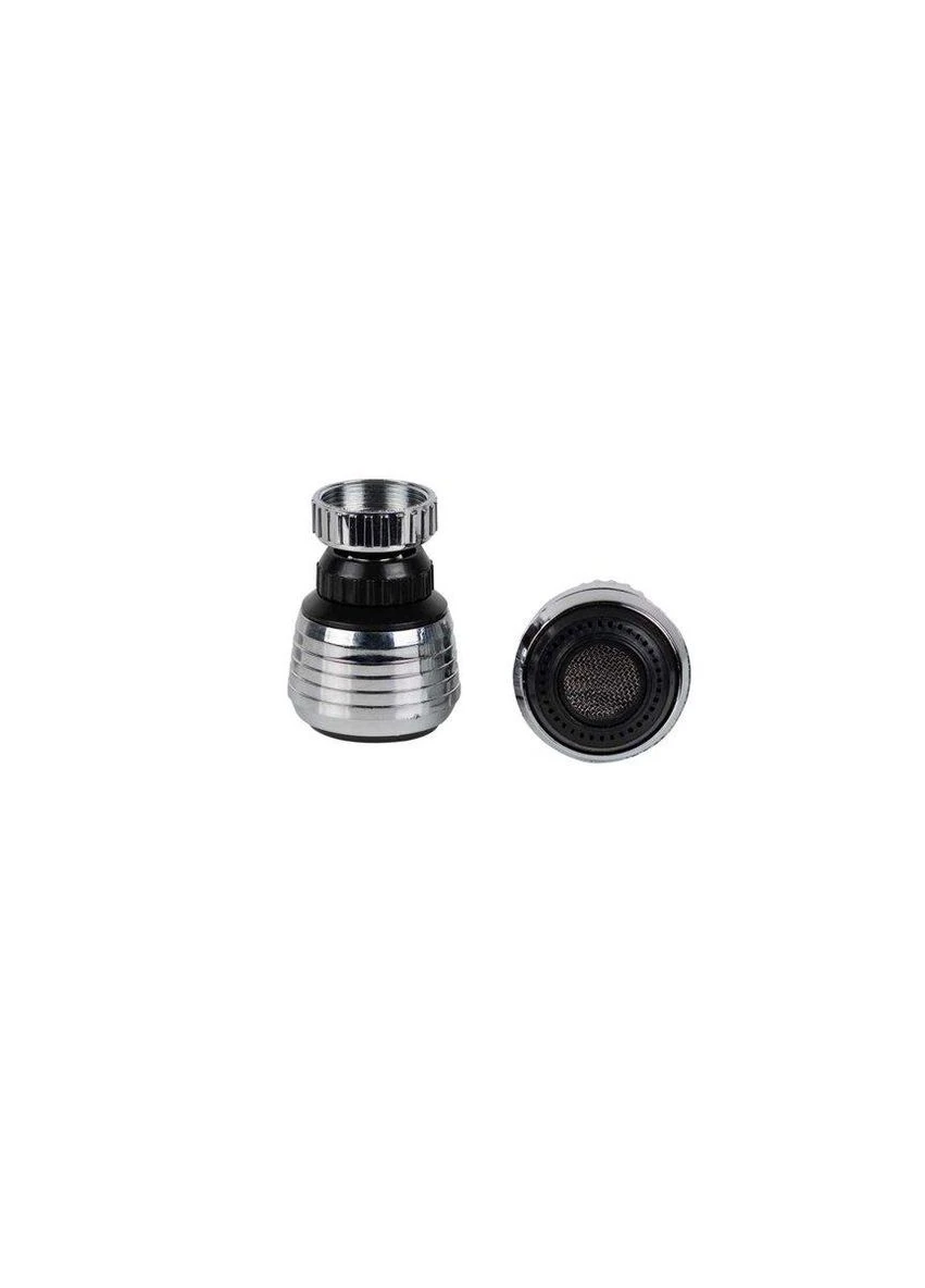 Поворотний аератор NESA2 (ZF-226A) Platinum (381065524)