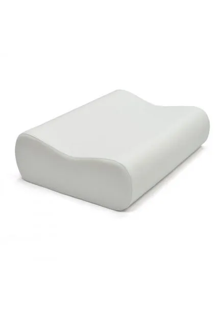 Ортопедическая подушка с памятью Memory pillow (мемори пилоу) Digital (393821093)