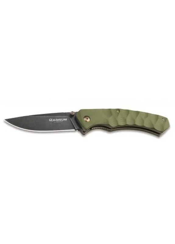 Ніж Magnum Iguanodon (01SC072) Boker (397435469)
