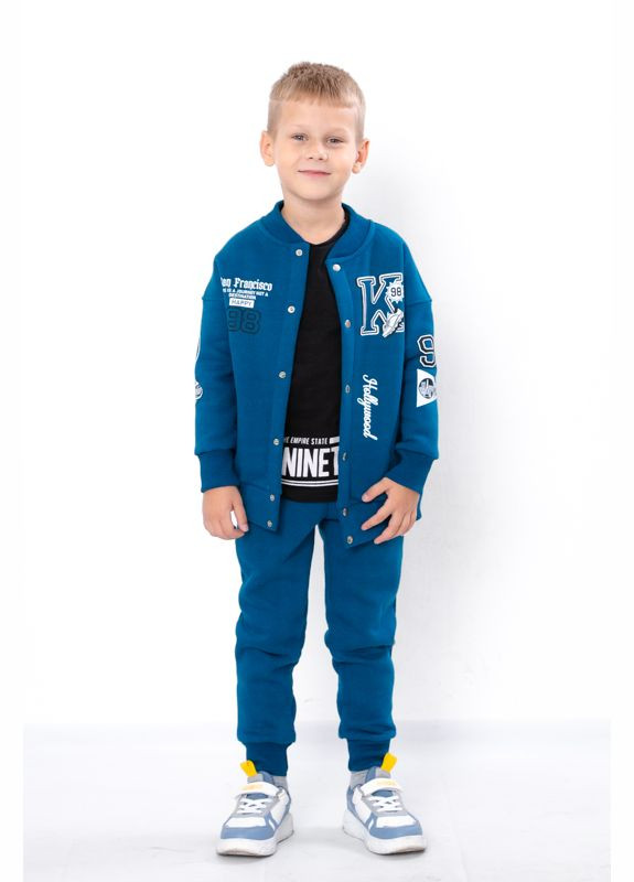 Костюм для мальчика (p-15270) Носи своє (303263712)