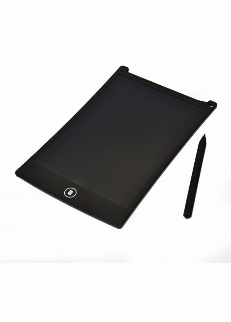 Планшет для рисования LCD Writing Tablet 10 дюймов Black (31831010) No Brand (349844713)