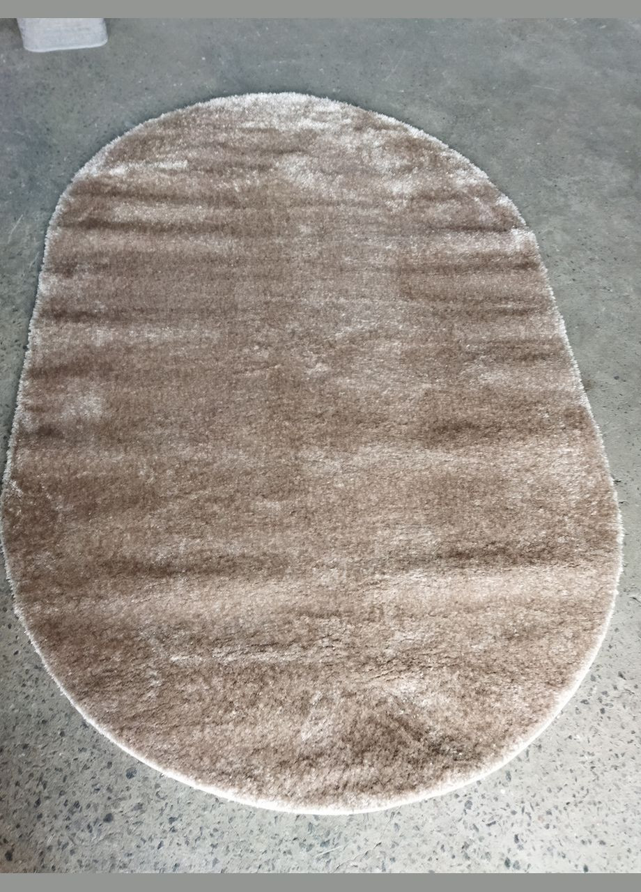 Килим овальний 1,5х2.3 Туреччина Konfetti Carpet (385516757)