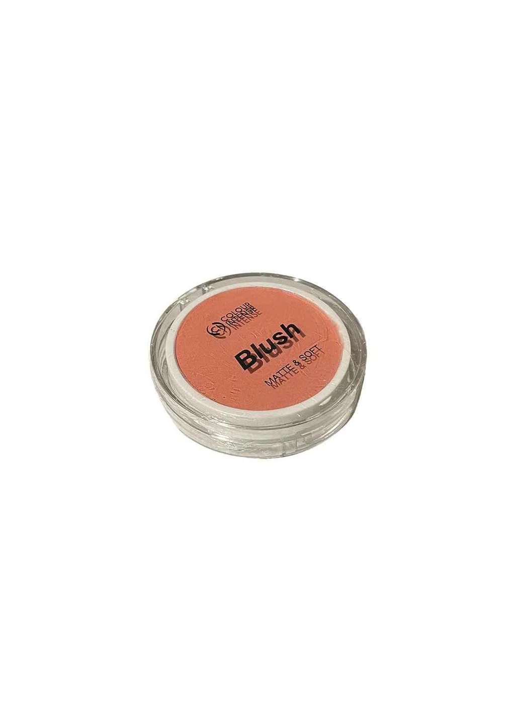 Румяна 12г для лица BLUSH 03 персиковый ТМ Сolour Intense Colour Intense (388603030)