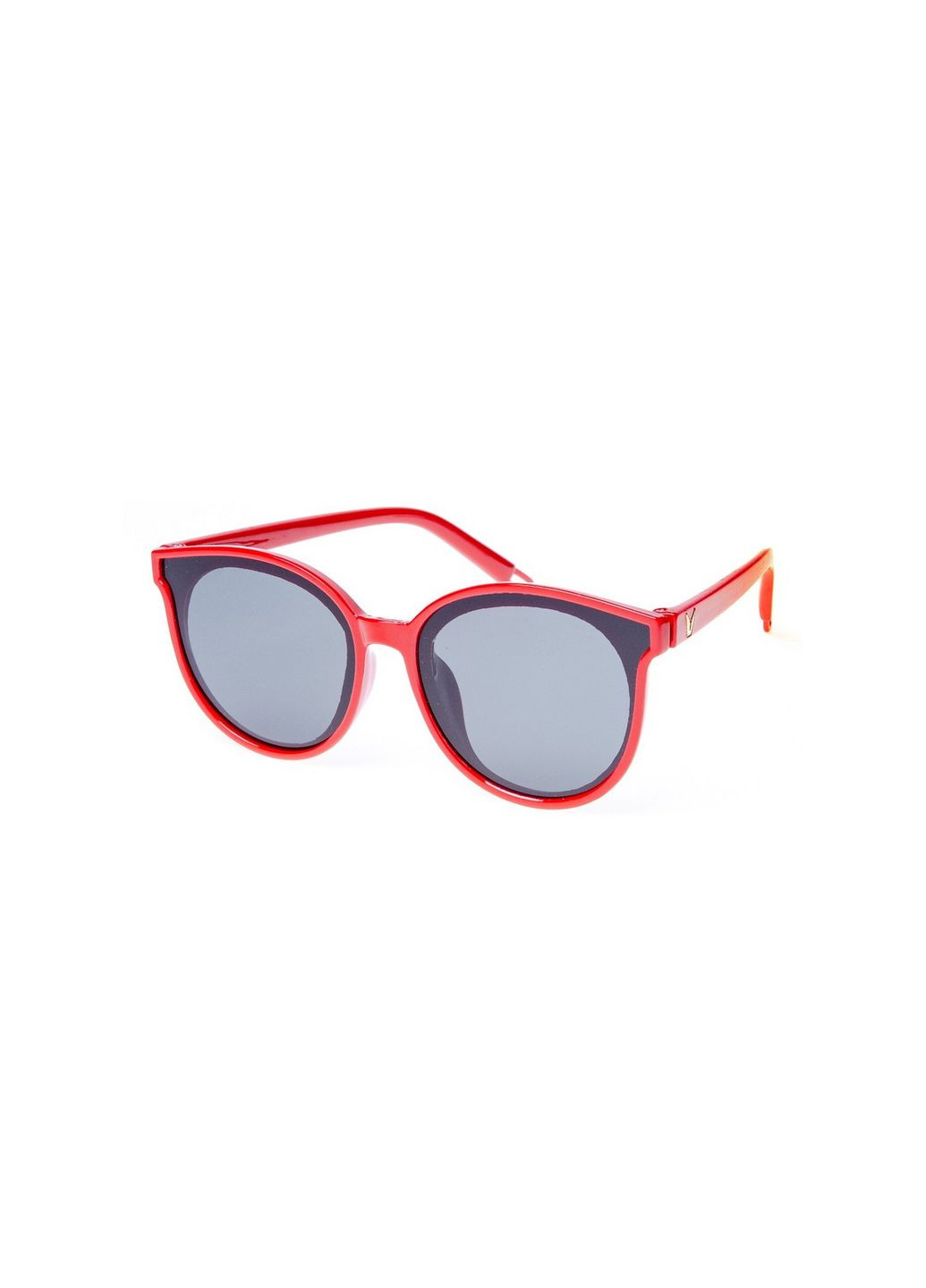 Солнцезащитные очки с поляризацией детские Китти LuckyLOOK 610-905 (289358909)