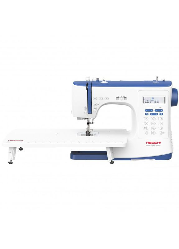 Швейна машина NC-103D Necchi (323126074)
