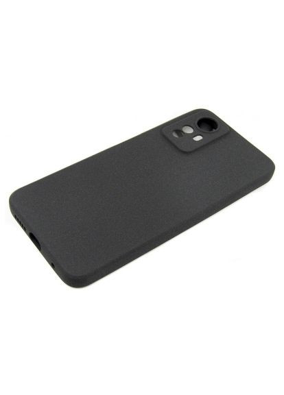 Чохол до мобільного телефона Carbon Xiaomi Redmi Note 12s (black) (DG-TPU-CRBN-177) DENGOS Carbon Xiaomi Redmi Note 12s (black) (366066486)