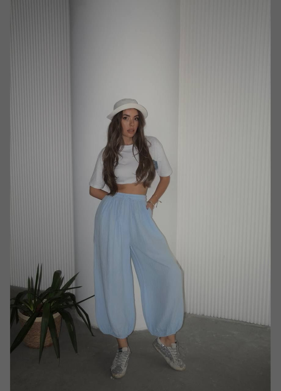 Женские брюки No Brand (329425557)