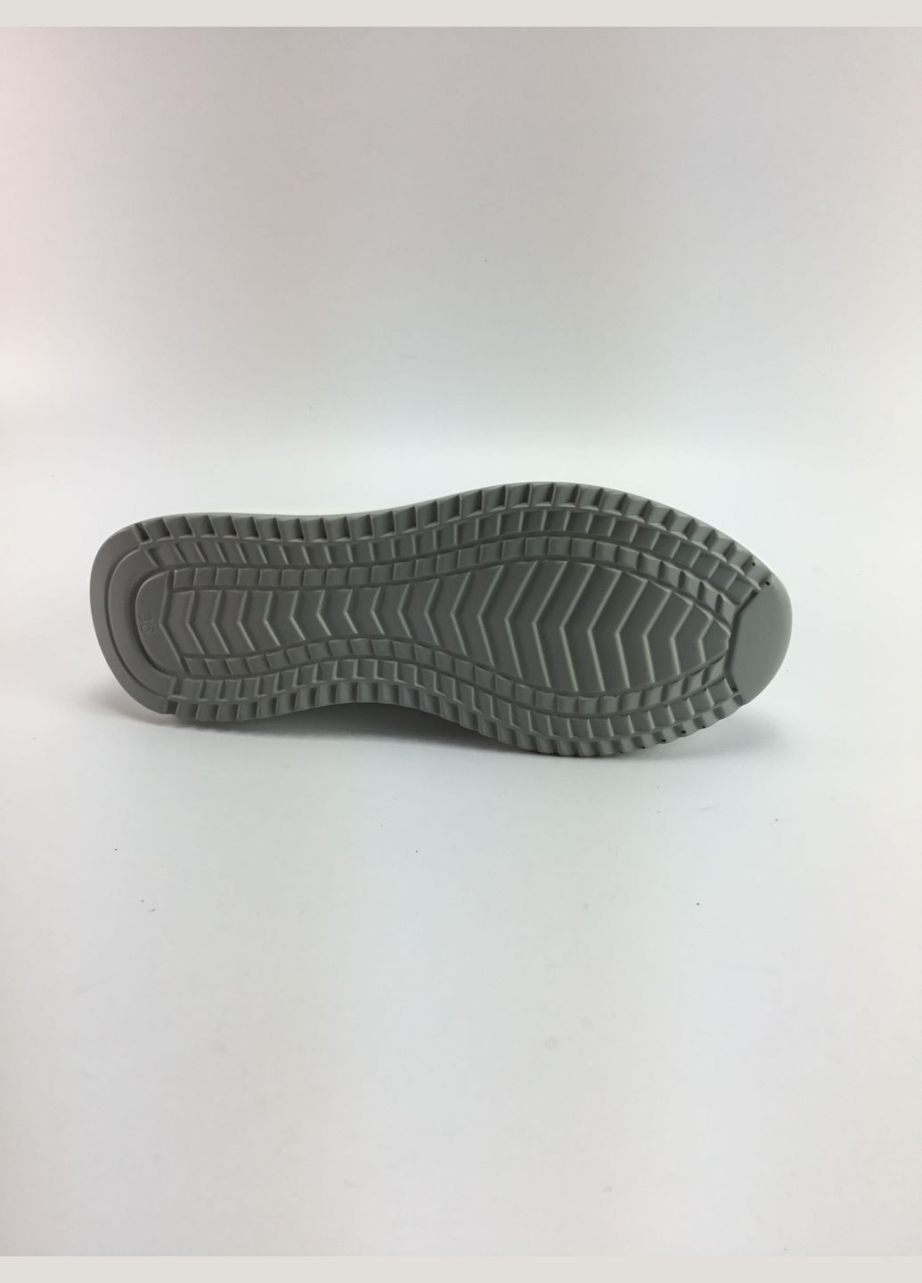 ALLSY Женские туфли серый з натуральная кожа, китай — лето (324120028)