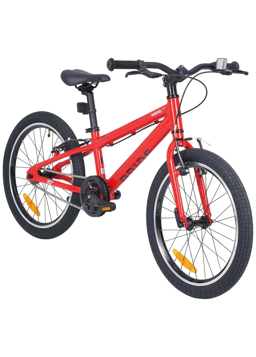 Велосипед 20" MARVEL 2.1 2025 (SKE-26-43) Pride (329202723)