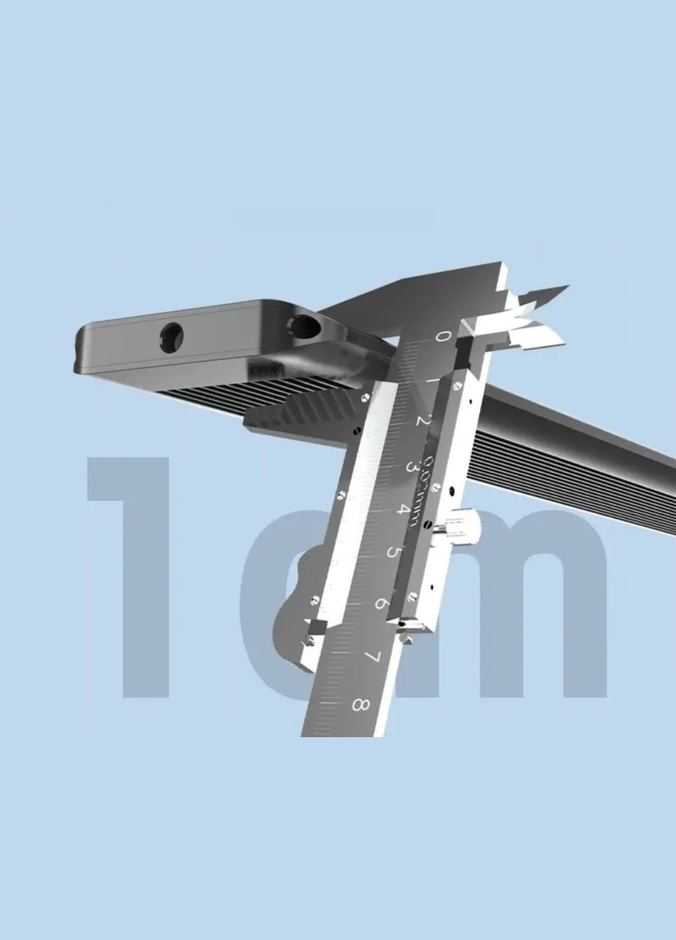 Светильник светодиодный ADK 1000C 28w для аквариумов до 105см Sunsun (314465904)