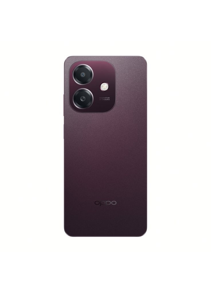 Мобільний телефон (m441731) Oppo A3X 4/128GB Nebula Red (367063195)