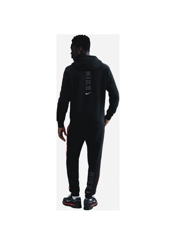 Толстовка чорно-червона IH4285-010 Nike SPORTSWEAR (397846796)