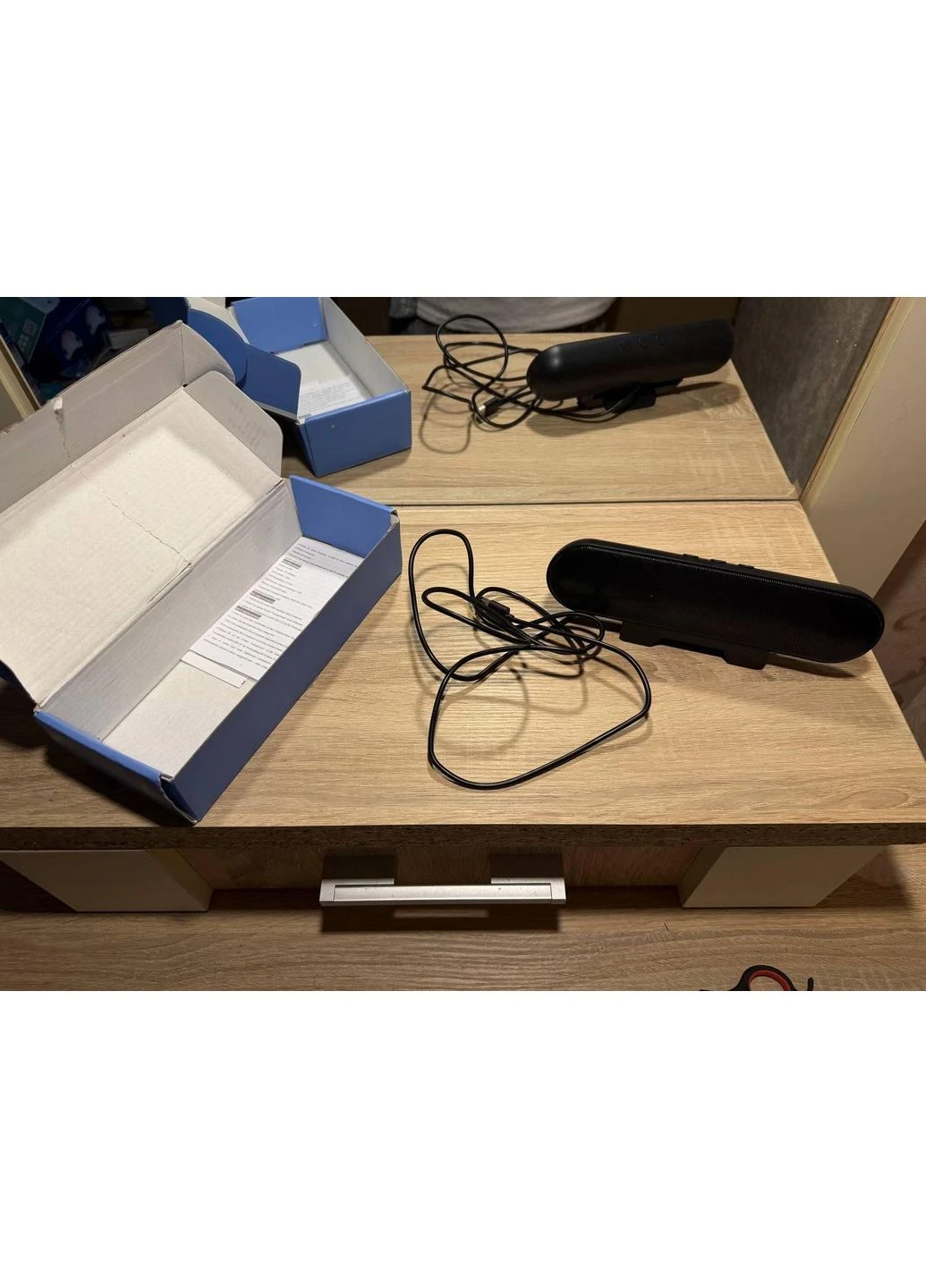Колонка USB ZETIY EL-020 саундбар No Brand (392140996)